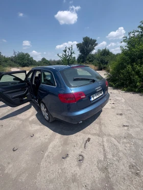Audi A6 | Mobile.bg    6