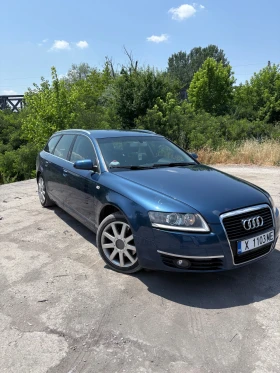 Audi A6 | Mobile.bg    9