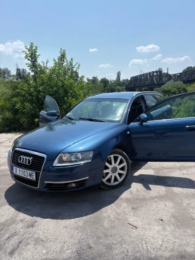 Audi A6 | Mobile.bg    2