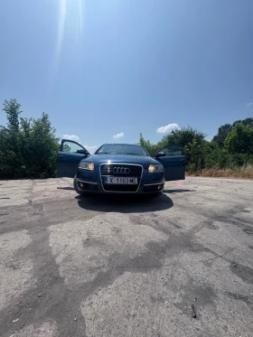 Audi A6 | Mobile.bg    4