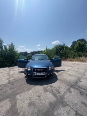 Audi A6 | Mobile.bg    3