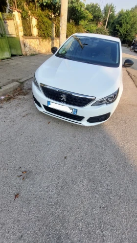 Peugeot 308 1.6 | Mobile.bg    2