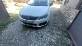 Обява за продажба на Peugeot 308 1.6 ~7 900 лв. - изображение 10 | Auto.bg Обява за продажба на Peugeot 308 1.6 ~7 900 лв. - изображение 10
