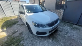 Обява за продажба на Peugeot 308 1.6 ~7 900 лв. - изображение 9 | Auto.bg Обява за продажба на Peugeot 308 1.6 ~7 900 лв. - изображение 9