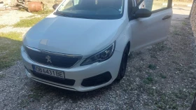 Обява за продажба на Peugeot 308 1.6 ~7 900 лв. - изображение 7 | Auto.bg Обява за продажба на Peugeot 308 1.6 ~7 900 лв. - изображение 7