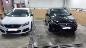 Peugeot 308 1.6 | Mobile.bg    7