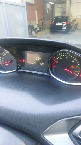 Обява за продажба на Peugeot 308 1.6 ~7 900 лв. - изображение 6 | Auto.bg Обява за продажба на Peugeot 308 1.6 ~7 900 лв. - изображение 6