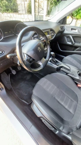 Peugeot 308 1.6 | Mobile.bg    6