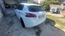 Обява за продажба на Peugeot 308 1.6 ~7 900 лв. - изображение 8 | Auto.bg Обява за продажба на Peugeot 308 1.6 ~7 900 лв. - изображение 8