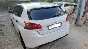 Peugeot 308 1.6 | Mobile.bg    3