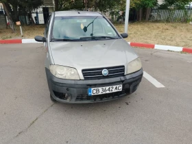     Fiat Punto 12  64.