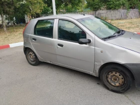 Fiat Punto 12  64. | Mobile.bg    2
