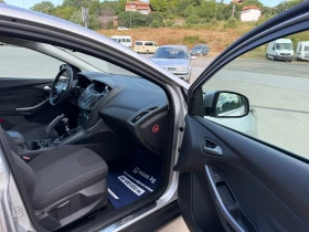 Ford Focus TITANIUM/Keyless/NAVI - 8500 лв. - 93567435 9
