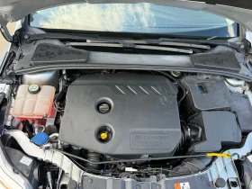 Ford Focus TITANIUM/Keyless/NAVI - 8500 лв. - 93567435 15