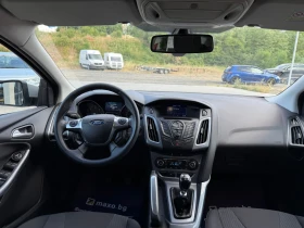 Ford Focus TITANIUM/Keyless/NAVI - 8500 лв. - 93567435 11