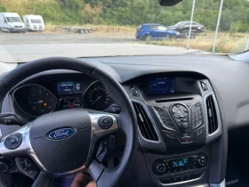 Ford Focus TITANIUM/Keyless/NAVI - 8500 лв. - 93567435 13