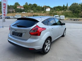 Ford Focus TITANIUM/Keyless/NAVI - 8500 лв. - 93567435 5
