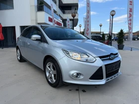 Ford Focus TITANIUM/Keyless/NAVI - 8500 лв. - 93567435 7