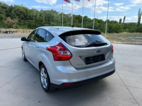     Ford Focus TITANIUM/Keyless/NAVI