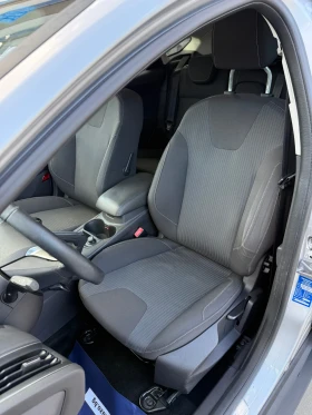 Ford Focus TITANIUM/Keyless/NAVI - 8500 лв. - 93567435 12
