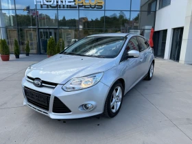     Ford Focus TITANIUM/Keyless/NAVI