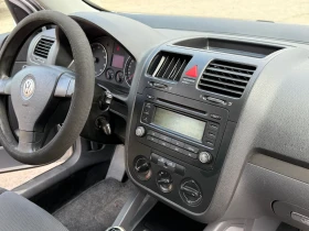 VW Golf 2.0i 4x4 - 3999 лв. - 60611762 9