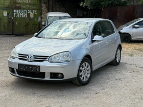 VW Golf 2.0i 4x4