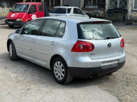 VW Golf 2.0i 4x4 - 3999 лв. - 60611762 5