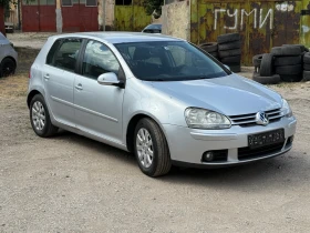    VW Golf 2.0i 4x4
