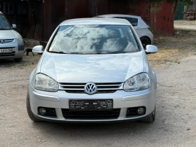     VW Golf 2.0i 4x4