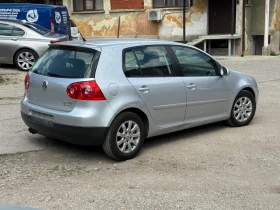     VW Golf 2.0i 4x4