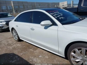 Audi A8 3.0TFSI* S LINE* MATRIX* HEAD UP* ОБДУХ* KEYLESS* - 30500 лв. - 66765887 13