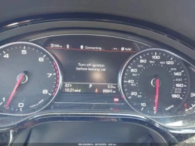 Audi A8 3.0TFSI* S LINE* MATRIX* HEAD UP* ОБДУХ* KEYLESS* - 30500 лв. - 66765887 8
