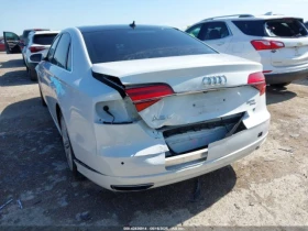 Audi A8 3.0TFSI* S LINE* MATRIX* HEAD UP* ОБДУХ* KEYLESS* - 30500 лв. - 66765887 7