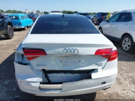 Audi A8 3.0TFSI* S LINE* MATRIX* HEAD UP* ОБДУХ* KEYLESS* - 30500 лв. - 66765887 16