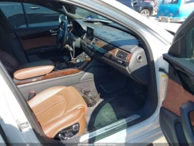 Audi A8 3.0TFSI* S LINE* MATRIX* HEAD UP* ОБДУХ* KEYLESS* - 30500 лв. - 66765887 6
