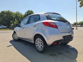 Mazda 2 ПЕРФЕКТНА - 6699 лв. - 73460551 2