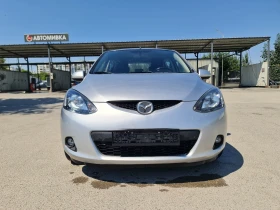 Mazda 2 ПЕРФЕКТНА - 6699 лв. - 73460551 5