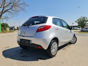 Mazda 2 ПЕРФЕКТНА - 6699 лв. - 73460551 4