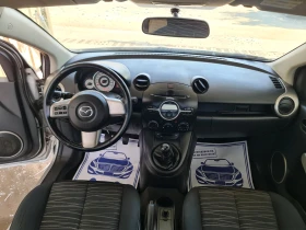 Mazda 2 ПЕРФЕКТНА - 6699 лв. - 73460551 9