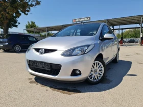 Mazda 2 ПЕРФЕКТНА - 6699 лв. - 73460551 3