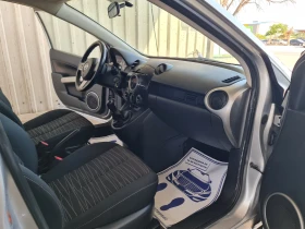 Mazda 2 ПЕРФЕКТНА - 6699 лв. - 73460551 11
