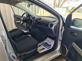 Mazda 2 ПЕРФЕКТНА - 6699 лв. - 73460551 10