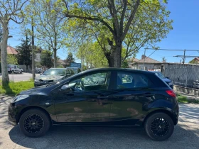 Обява за продажба на Mazda 2 1.4 BENZIN AUSTRIA ~5 500 лв. - изображение 7