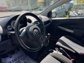 Mazda 2 1.4 BENZIN AUSTRIA - 5400 лв. - 61824307 14