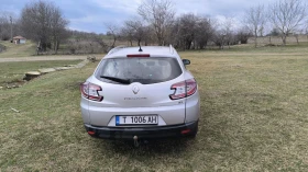 Renault Megane | Mobile.bg    14