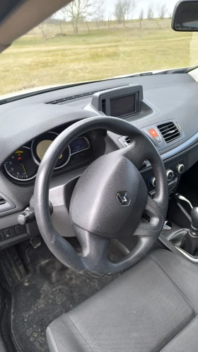Обява за продажба на Renault Megane ~6 500 лв. - изображение 10
