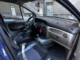 Обява за продажба на Renault Scenic ~1 400 лв. - изображение 4