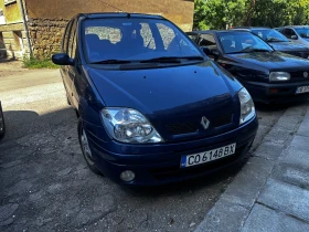 Обява за продажба на Renault Scenic ~1 400 лв. - изображение 1