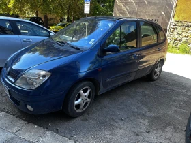 Обява за продажба на Renault Scenic ~1 400 лв. - изображение 1